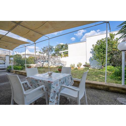 Dimora Del Mare Near The Sea - Happy Rentals