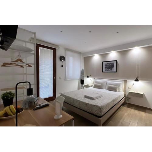 Dimora del Pescatore - Holiday House