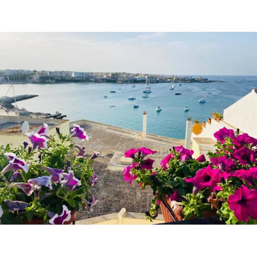Dimora del Sole Luxury and charm apartment