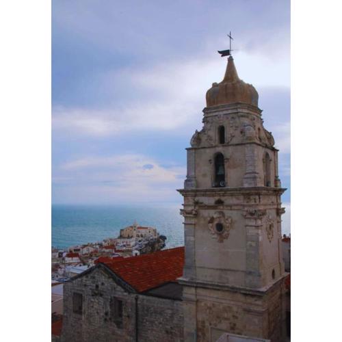 Dimora della Cattedrale - Tra silenzio antico e profumo di mare