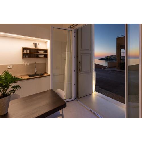 Dimora della Vener Luxury Home