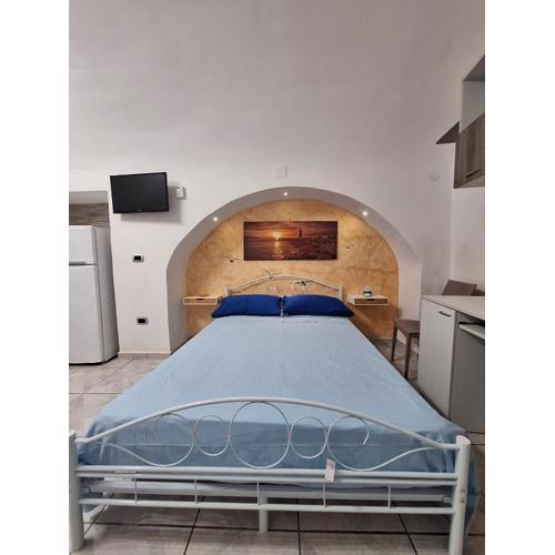 Dimora delle antiche mura