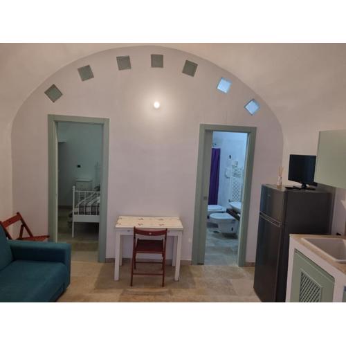 Dimora di Ponente