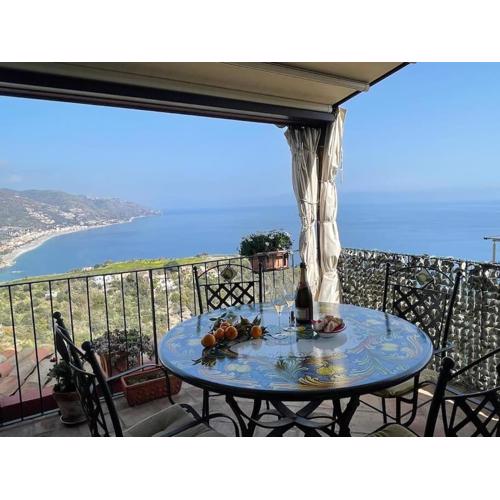 DIMORA DISIU - Jacuzzi & Sea View - 4 minuti a piedi dal centro