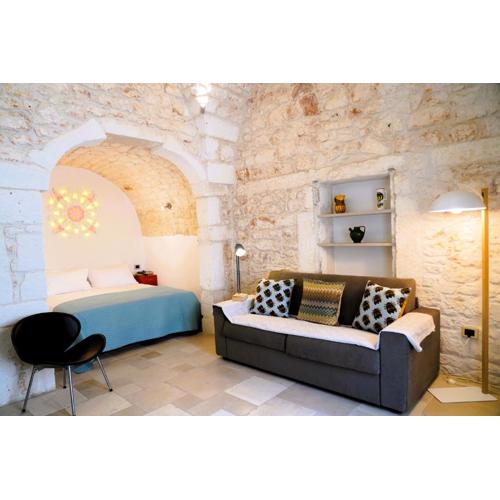 Dimora Dolce Vista - RELAX con VISTA ad OSTUNI