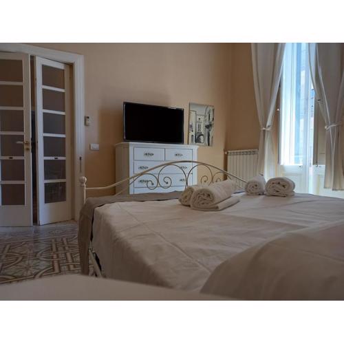 Dimora Donna Carmela - al centro di Monopoli