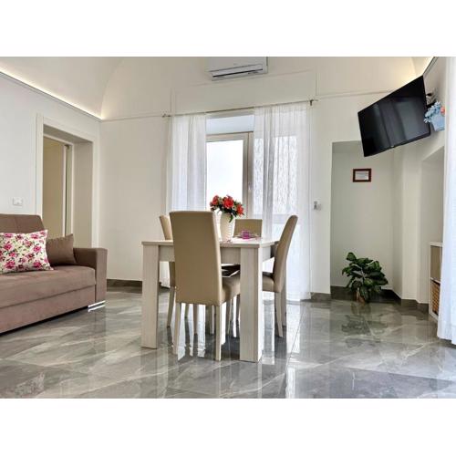 Dimora Donna Madia - Puglia Mia Apartments