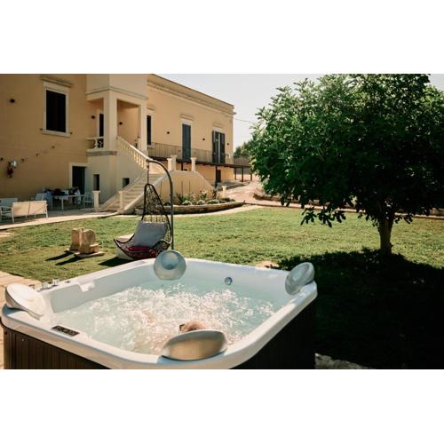 Dimora Donna Rita - B&B