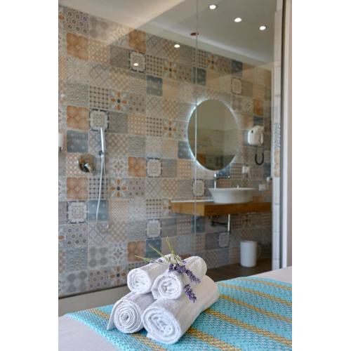 Dimora EFFE - Eco B&B