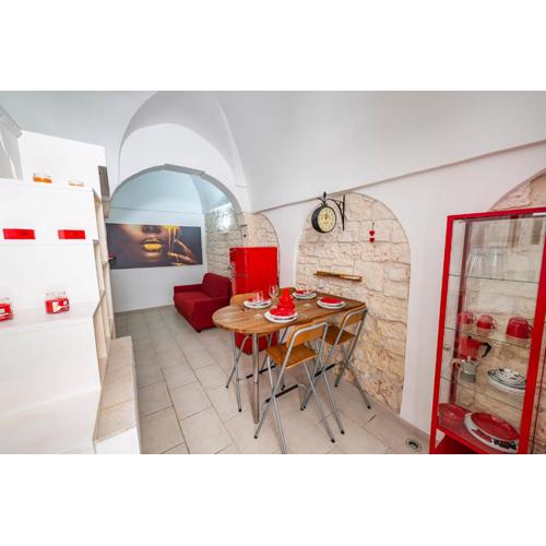 Dimora Egnazia Ostuni Historic Centre - Happy Rentals