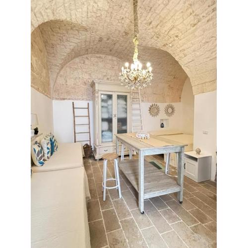 Dimora Ennui Ostuni