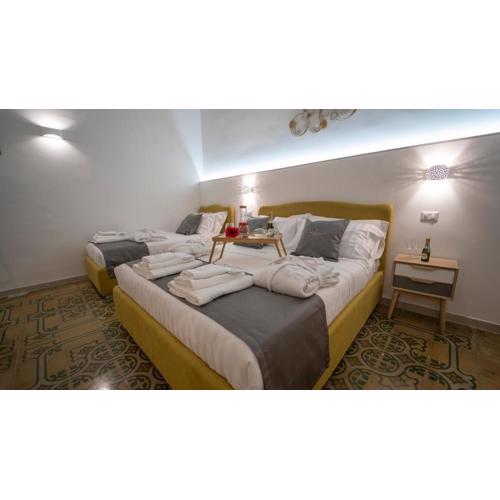 Dimora Fantasia Charme B&B