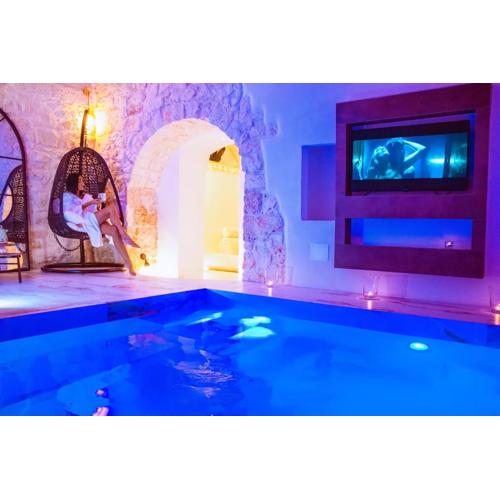 Dimora Farina Suites