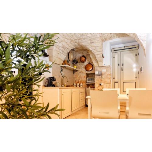 Dimora Fiore Guest House