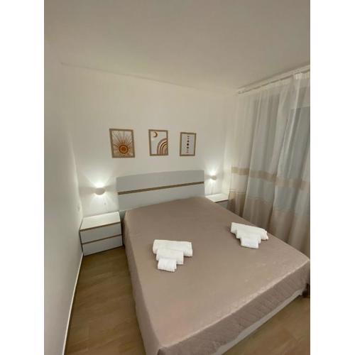 Dimora Garibaldi Apartment & Room