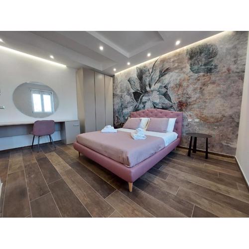 Dimora Gentile Lecce B&B