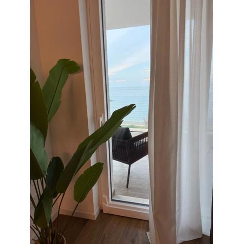 DIMORA GIABI Sea View Apartment