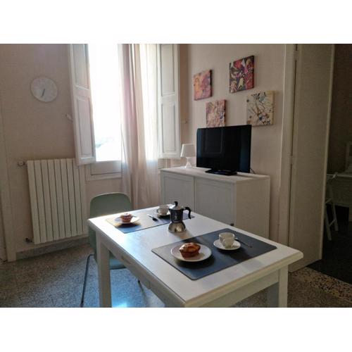 Dimora Gli Archi Lecce