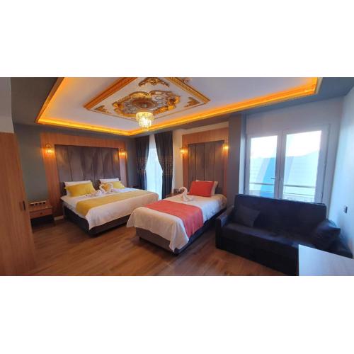 Dimora Gold Hotel