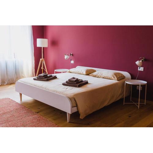 Dimora Hortis, eleganza e stile in centro a Trieste