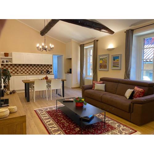 Dimora Il Campanone Charme&Relax