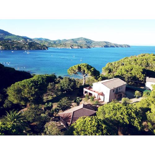 Dimora Il Funghetto - Capo Perla Apartments