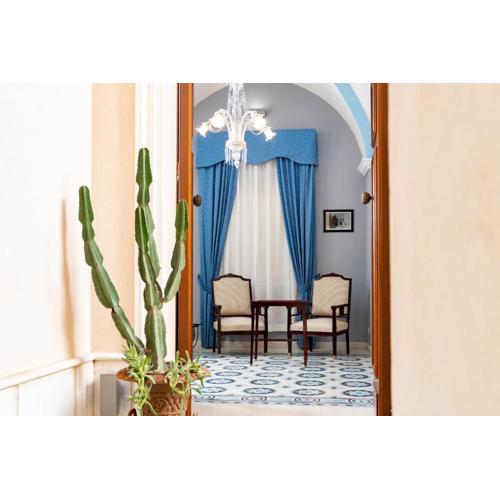 Dimora La Torre Room
