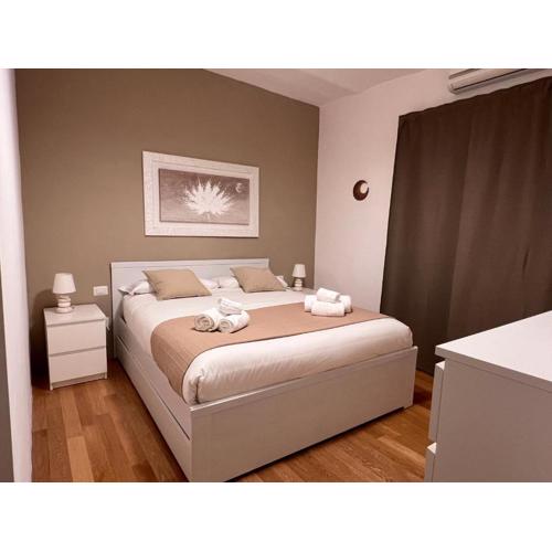 Dimora Le Scalette apartment