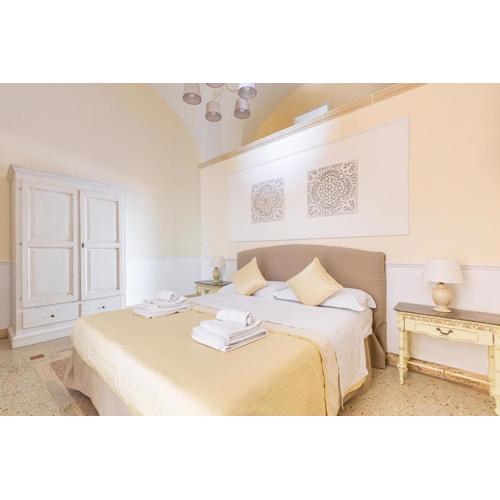 Dimora Le Tre Muse Guesthouse