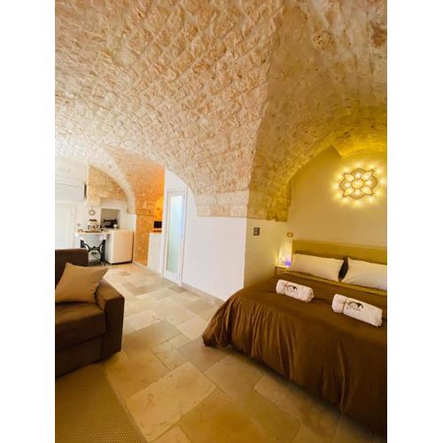 Dimora Le Volte Ostuni
