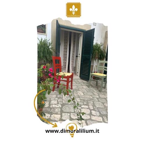 Dimora Lilium
