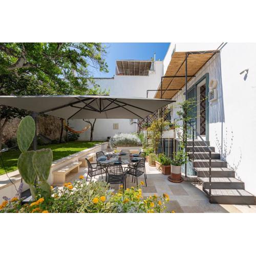 Dimora Lopez B&B
