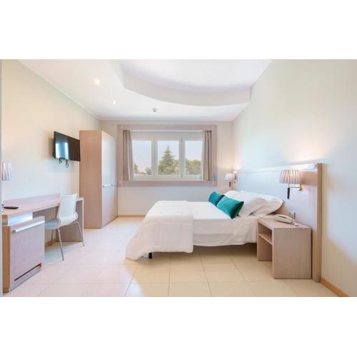 Dimora Lucia Hotel