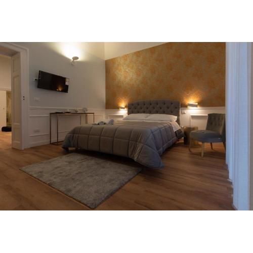 DIMORA LUXURY ALESSIA