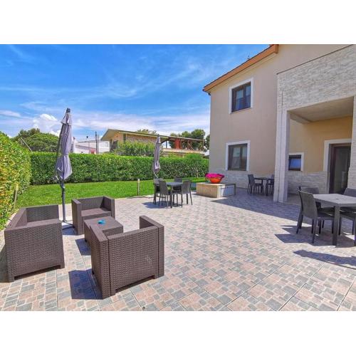 Dimora Mariù - Casa Vacanze