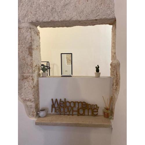 Dimora Martina