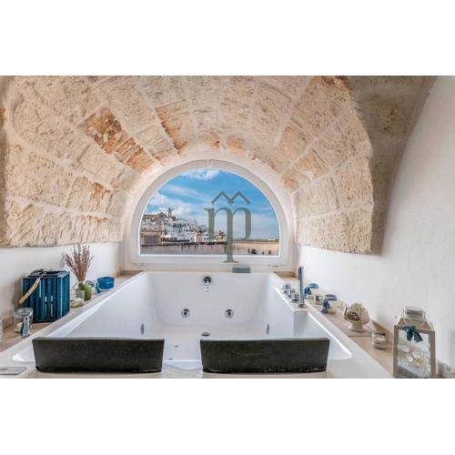 Dimora Matteotti by Meravigliosa Puglia RealEstate