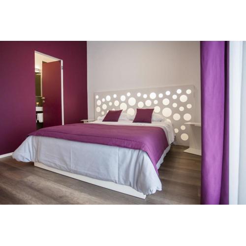 Dimora Mefite-Camere con Bagno Privato e Self check-in