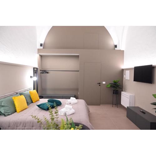 Dimora Minelli Suites