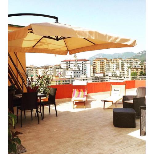 Dimora Montpellier