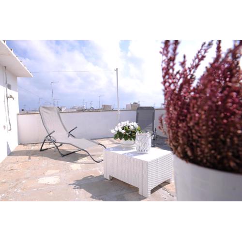 Dimora Pace - ApulianStay Group