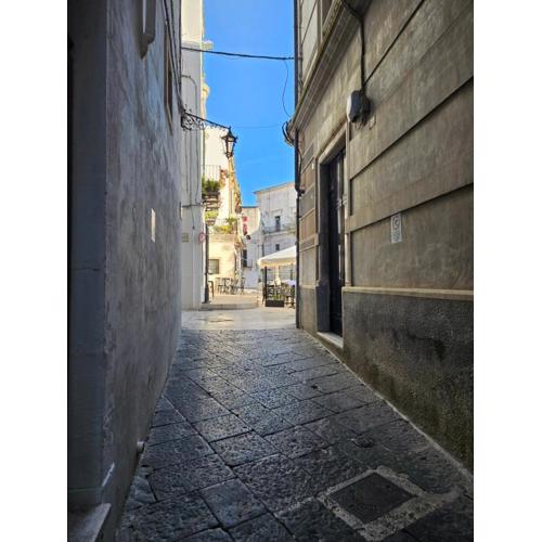 Dimora Piazza Roma