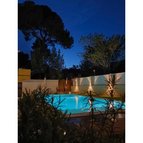 Dimora Relais Excelsa