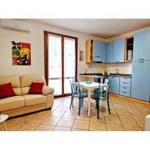 Dimora Rena Dorada - Apartment in Pula, Sardinia, Italy