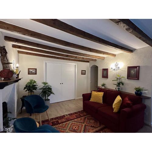 Dimora Romantica apartment
