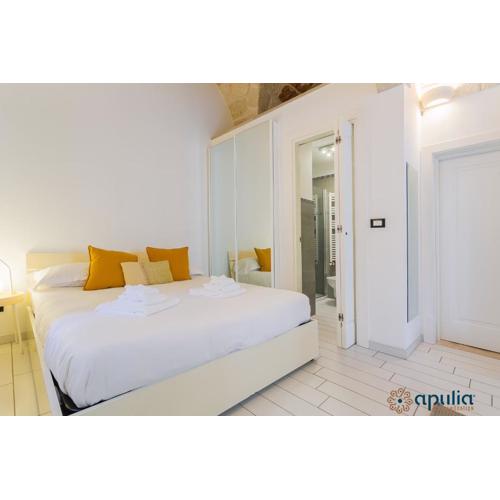 Dimora Rosanna by Apulia Accommodation