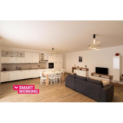 Dimora Rosselli - Apartments