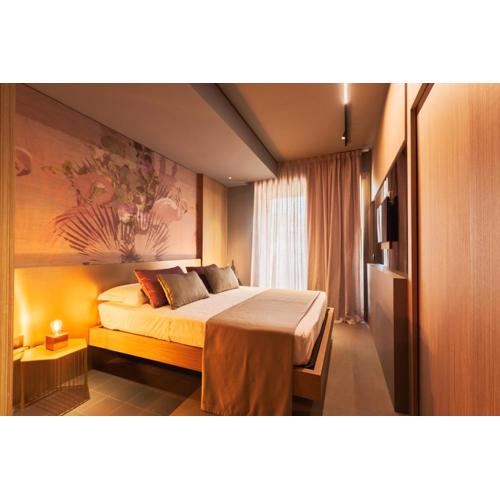 Dimora San Girolamo Luxury Apartments e Rooms