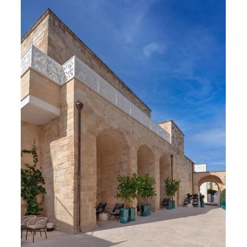 Dimora San Giuseppe Hotel & SPA