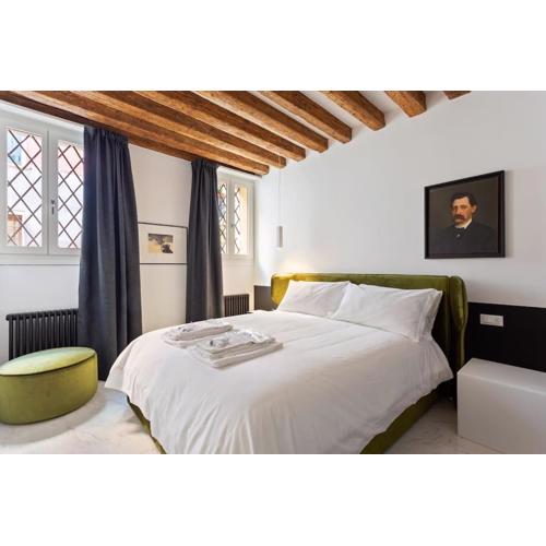 Dimora San Lorenzo Luxury Apartment